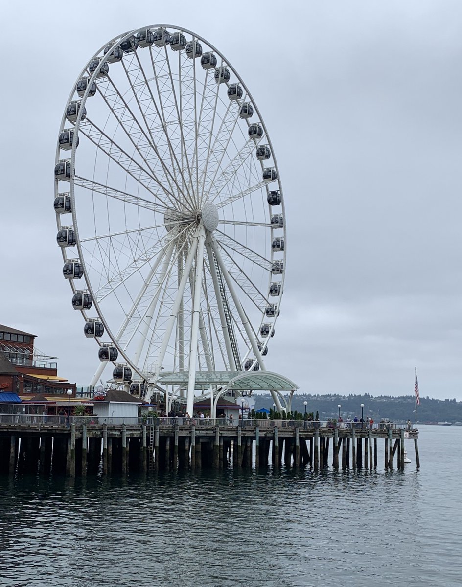 AbbyStanAccount's tweet photo. When I visited Seattle the presence of Abby was so strong y’all don’t understand https://t.co/Uzm7oKFEHN