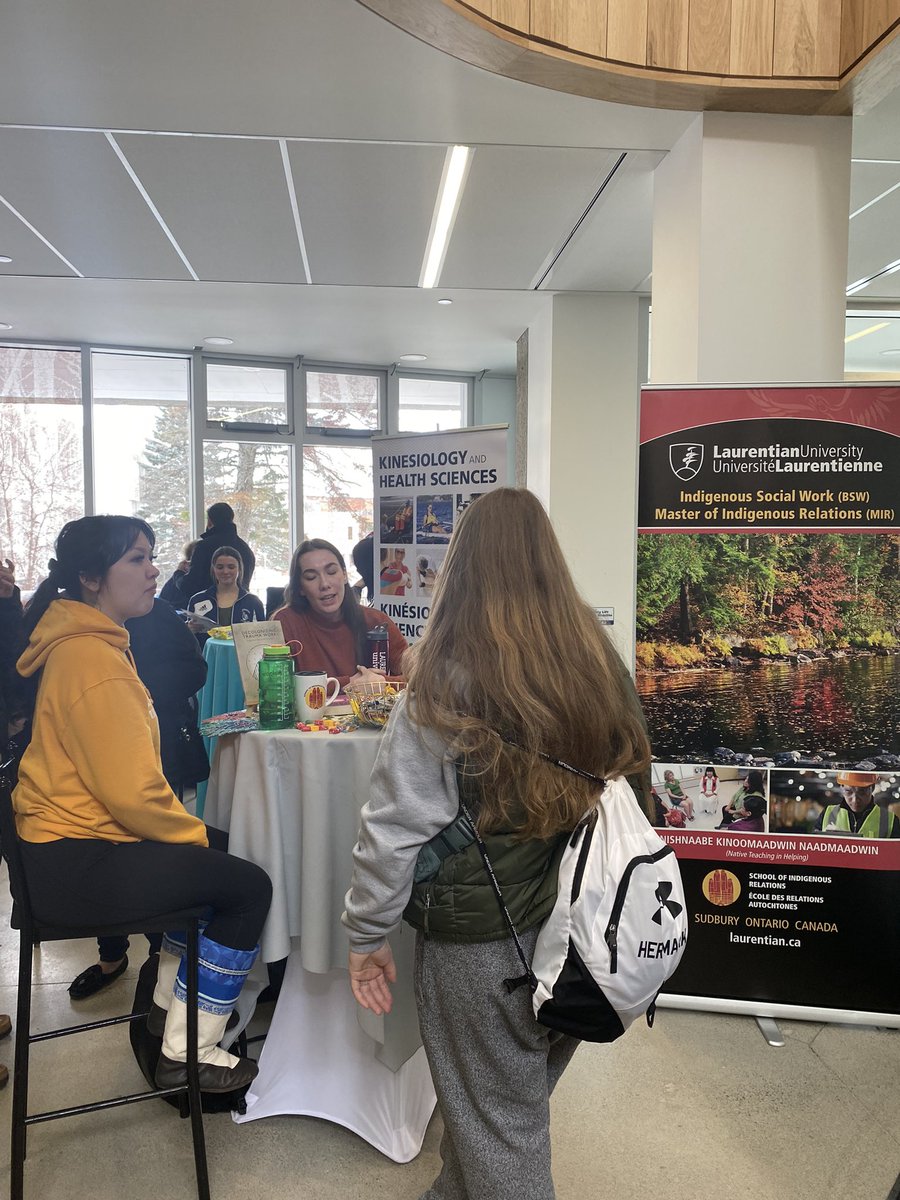 Joey-Lynn Wabie tweet media