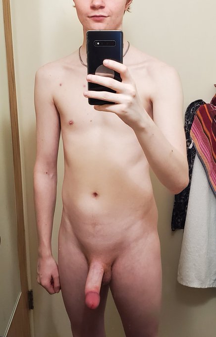 Twink dick ready for the weekend! 😋  #twink #nsfw #femboy #slut #gay #slim #nsfwtwt #bi #dick #cock https://t<a href="/tag/twink"class="tags">#twink</a><a href="/tag/nsfw"class="tags">#nsfw</a><a href="/tag/gay"class="tags"><span>#gay</span></a><a href="/tag/cock"class="tags"><span>#cock</span></a><a href="/tag/bi"class="tags"><span>#bi</span></a><a href="/tag/slim"class="tags"><span>#slim</span></a><a href="/tag/slut"class="tags"><span>#slut</span></a><a href="/tag/dick"class="tags"><span>#dick</span></a><a href="/tag/femboy"class="tags"><span>#femboy</span></a><a href="/tag/nsf"class="tags"><span>#nsf</span></a>