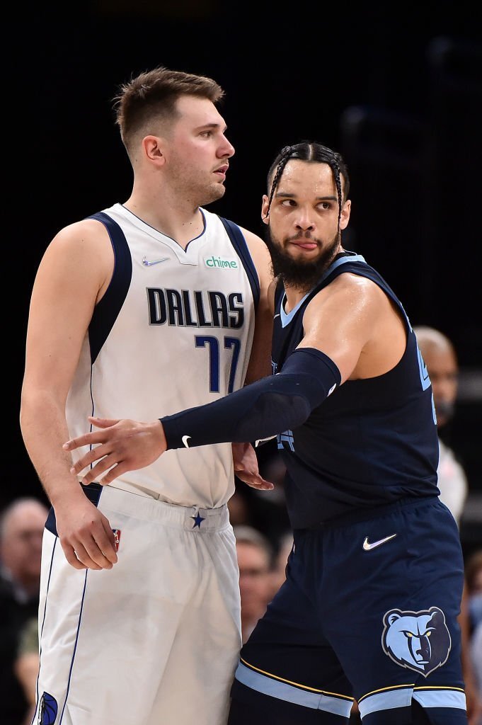 ClutchPoints on Twitter ""It goes to show that sometimes they ain't