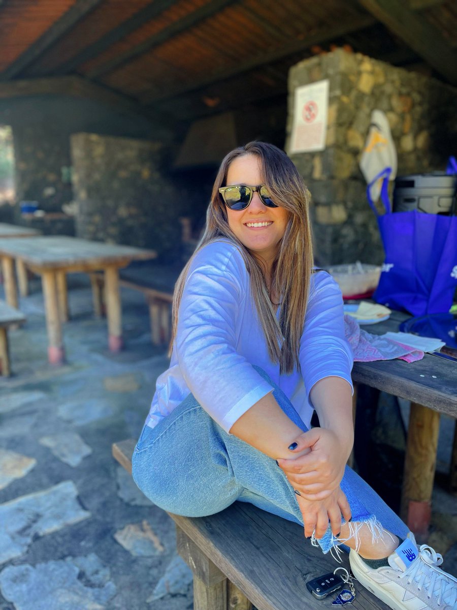 irenesanchez92's tweet photo. 🥹☀️🌲 https://t.co/JwdQ1rOlKg