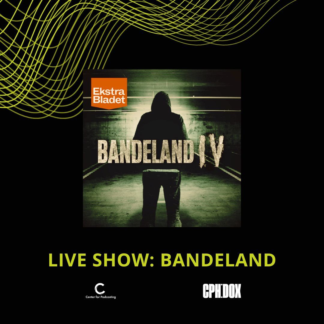 Center for Podcasting tweet media