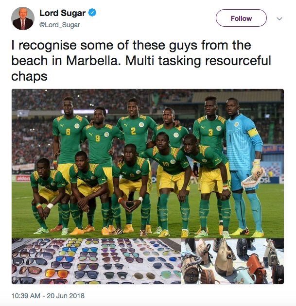 Was the freelancer responsible suspended from the BBC for this?