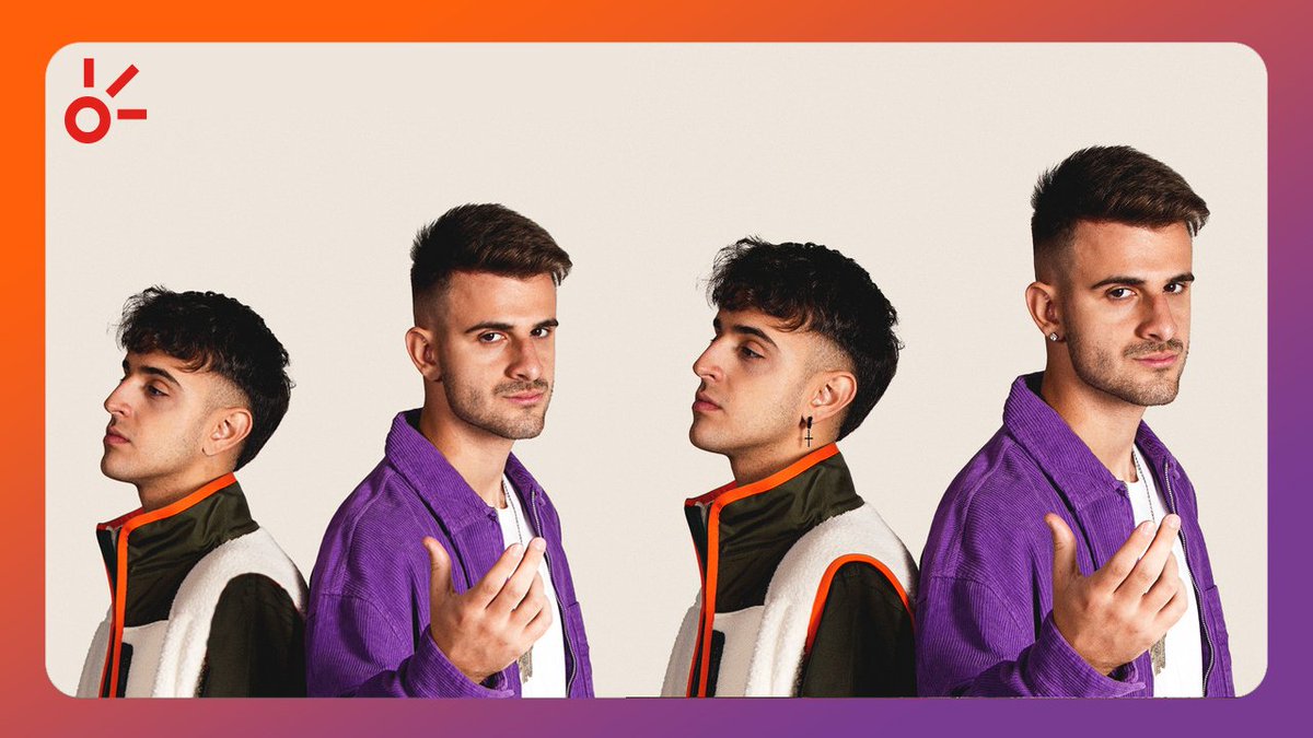 ClaromusicaMX's tweet photo. ¡Reto para todos los fans de @AdexeYNau! 🤩🎶¿Pueden encontrar las 3 diferencias? 👀 https://t.co/WVzJziMJJg
#Claromúsica #AdexeYNau #Adexe #Nau #LlorarteUnRío https://t.co/jbSD55Sh0i