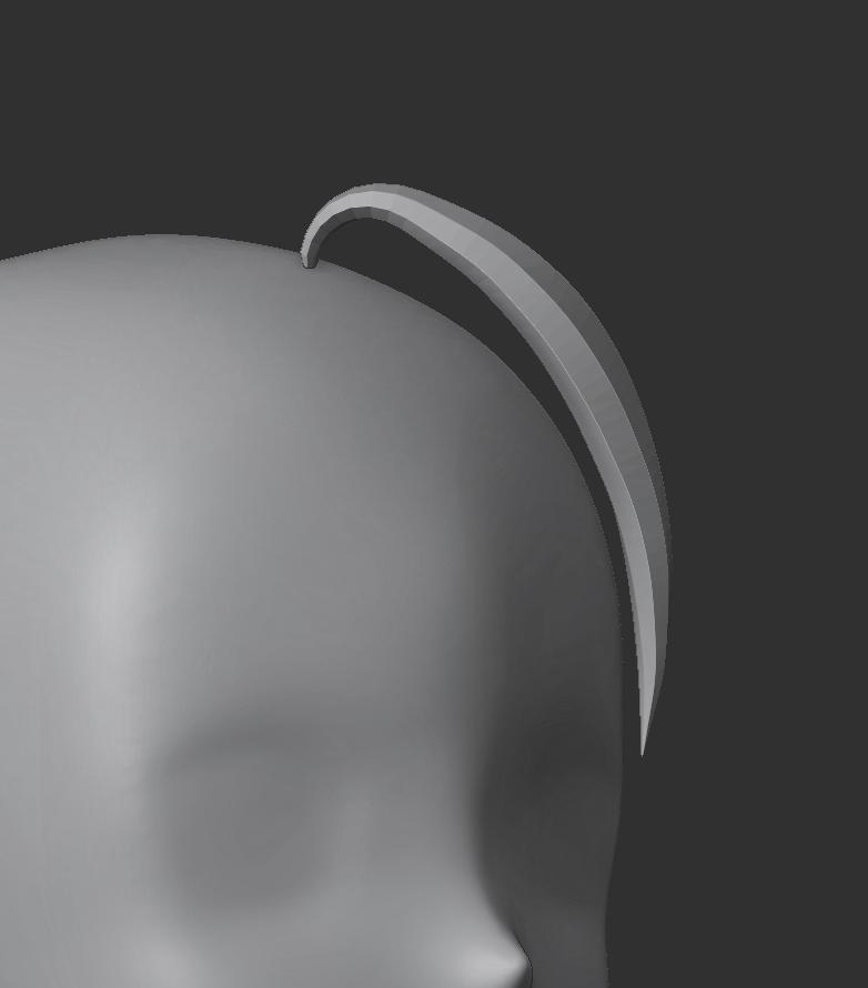 compon's tweet image. 浮いてるのを埋めたいとき