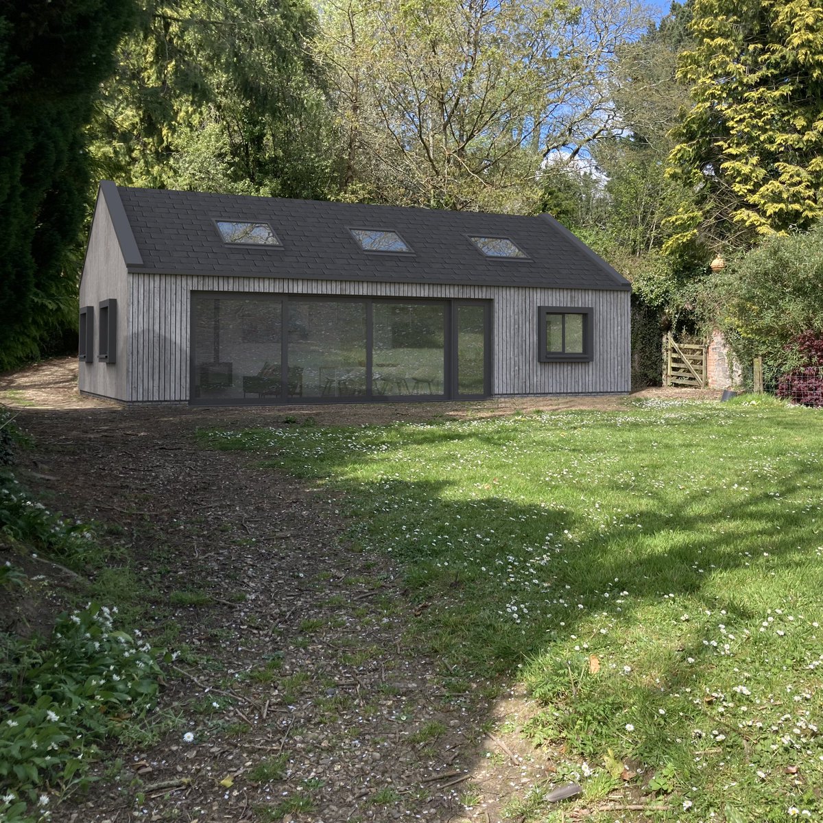 SamNolanRIBA's tweet photo. Very pleased to receive planning for a new holiday let unit at Grade II listed Corffe House, Tawstock, Barnstaple, North Devon.  
 
#northdevonarchitects #northdevonarchitect #northdevon #northdevonliving #northdevonlife #barnstaple #northdevonholidays #ruralescapes #corffe https://t.co/UVJjMNONTP