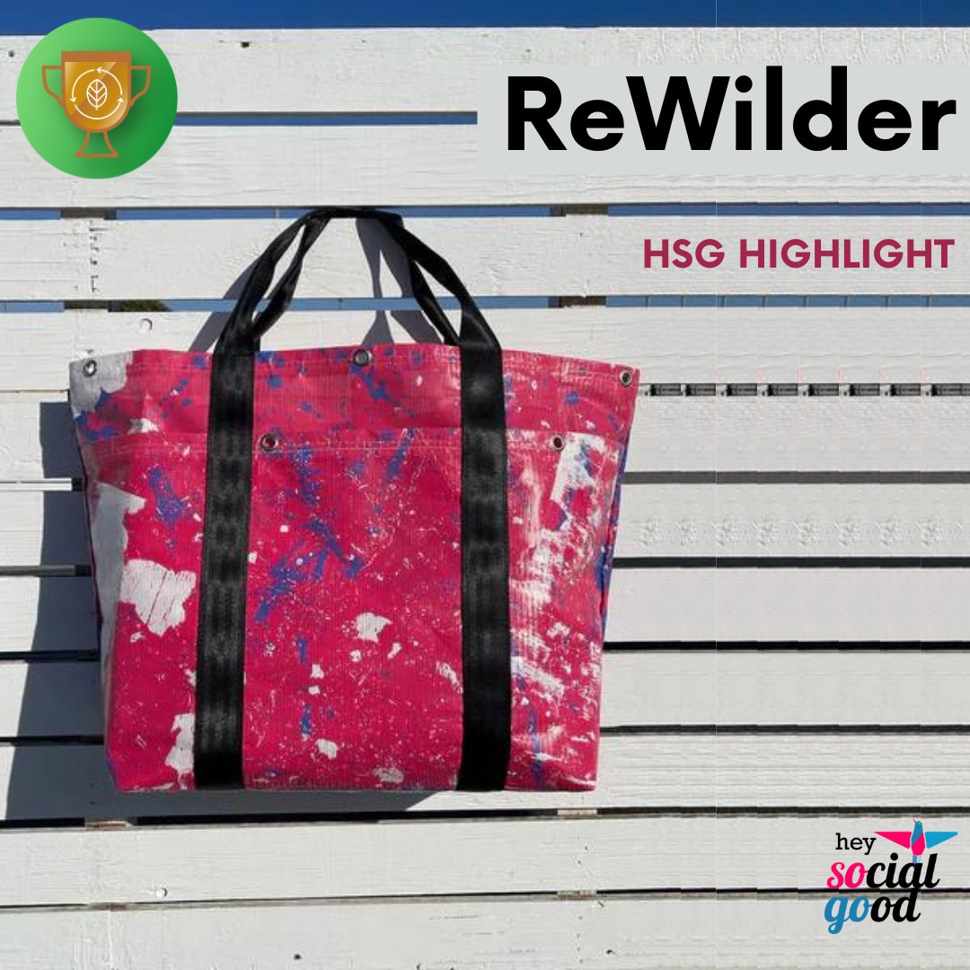 Hey Social Good tweet media