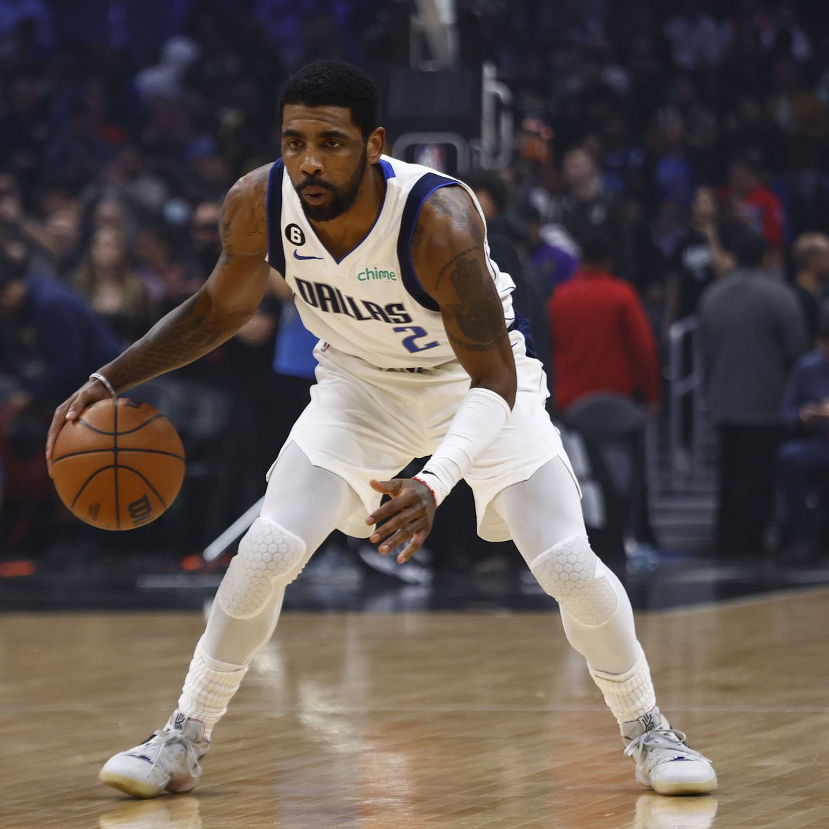 Legion Hoops tweet media