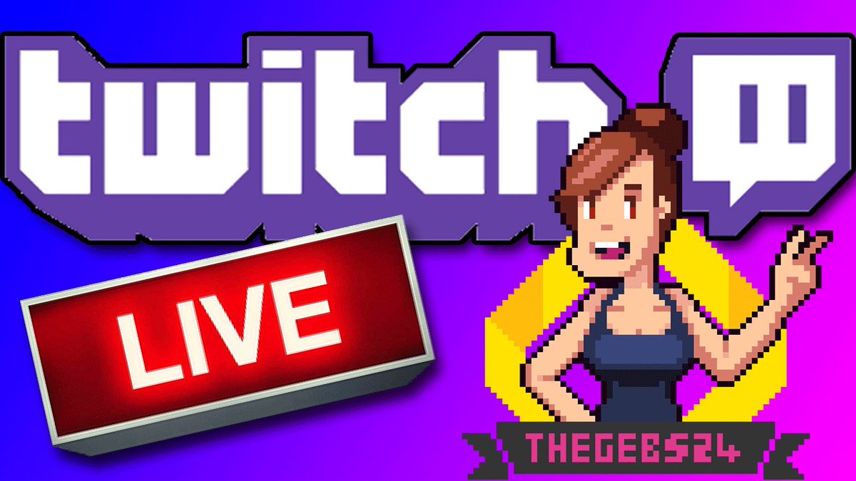 Gem is LIVE!! 🌍Resident Evil 4 (PS2) We continue in to the castle 🌍 Come and say hi: twitch.tv/thegebs24 #RT #LiveStreamer #RetroGaming #Team24 #Twitch #GamersUnite @iconRTs @FlyRts #ForThePlayers #Gaming #TheGebs24 @dnrrts @dnrrtz