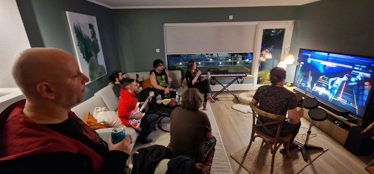 Iggy | Dune: Awakening tweet media