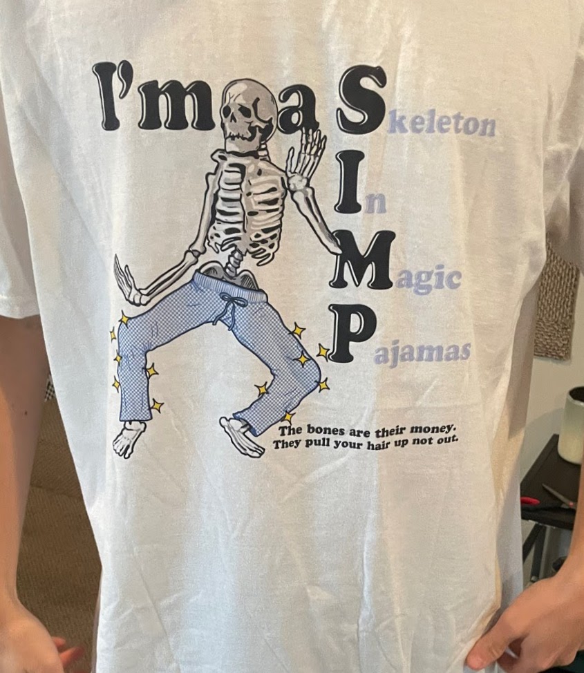 shirts that go hard tweet media