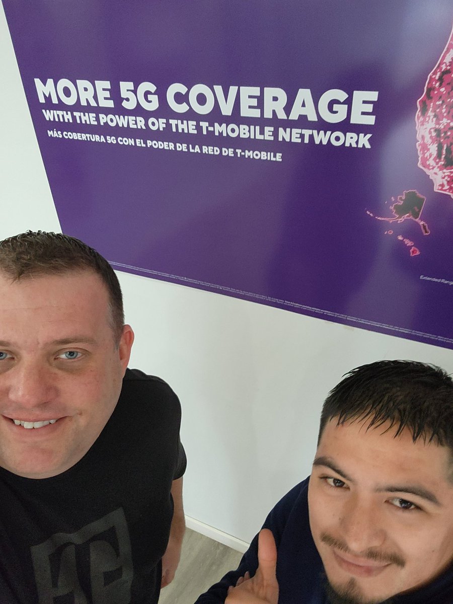 Come see Omar in Dekalb, IL Metro by T-mobile! We have some amazing March madness deals!