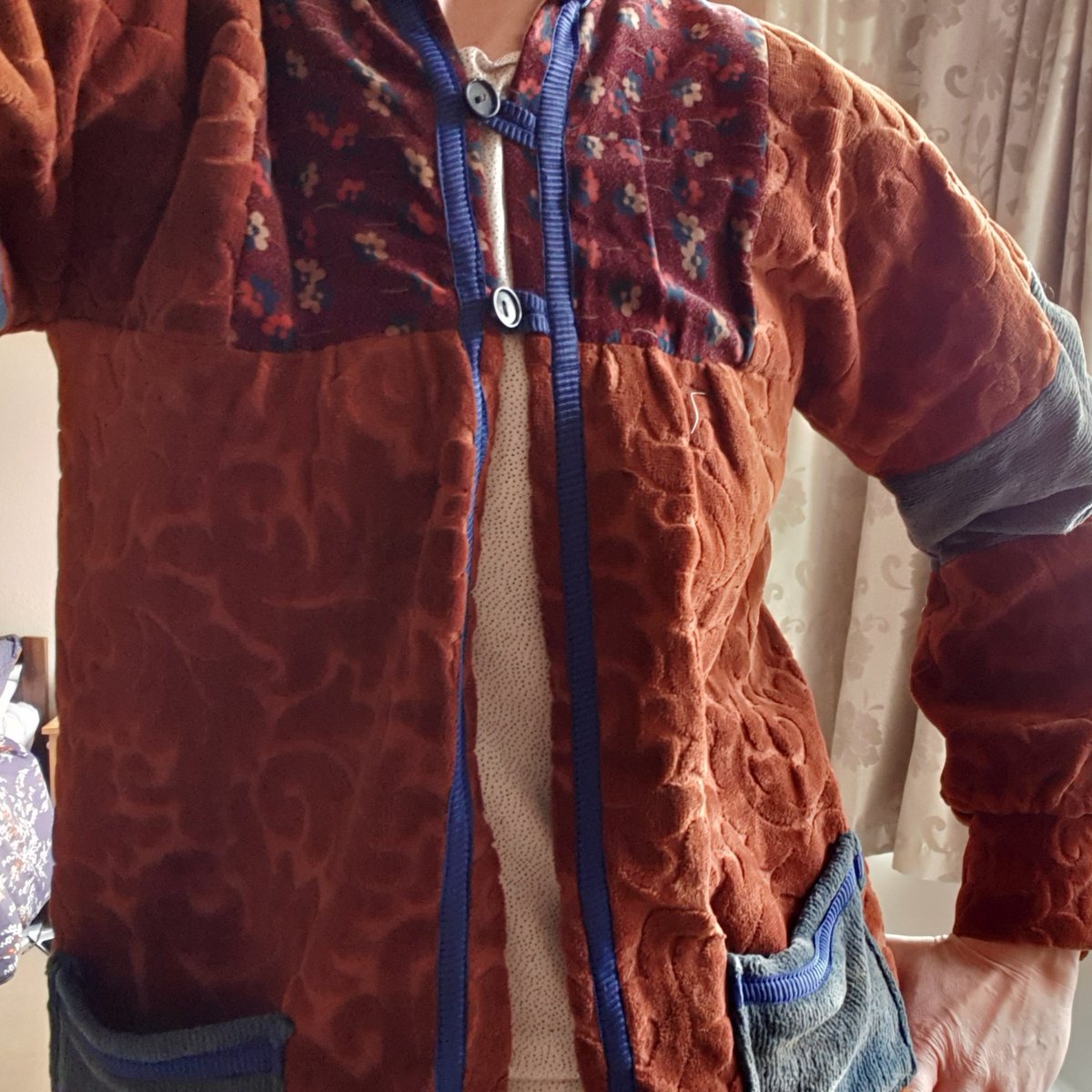 Clover Summers tweet media