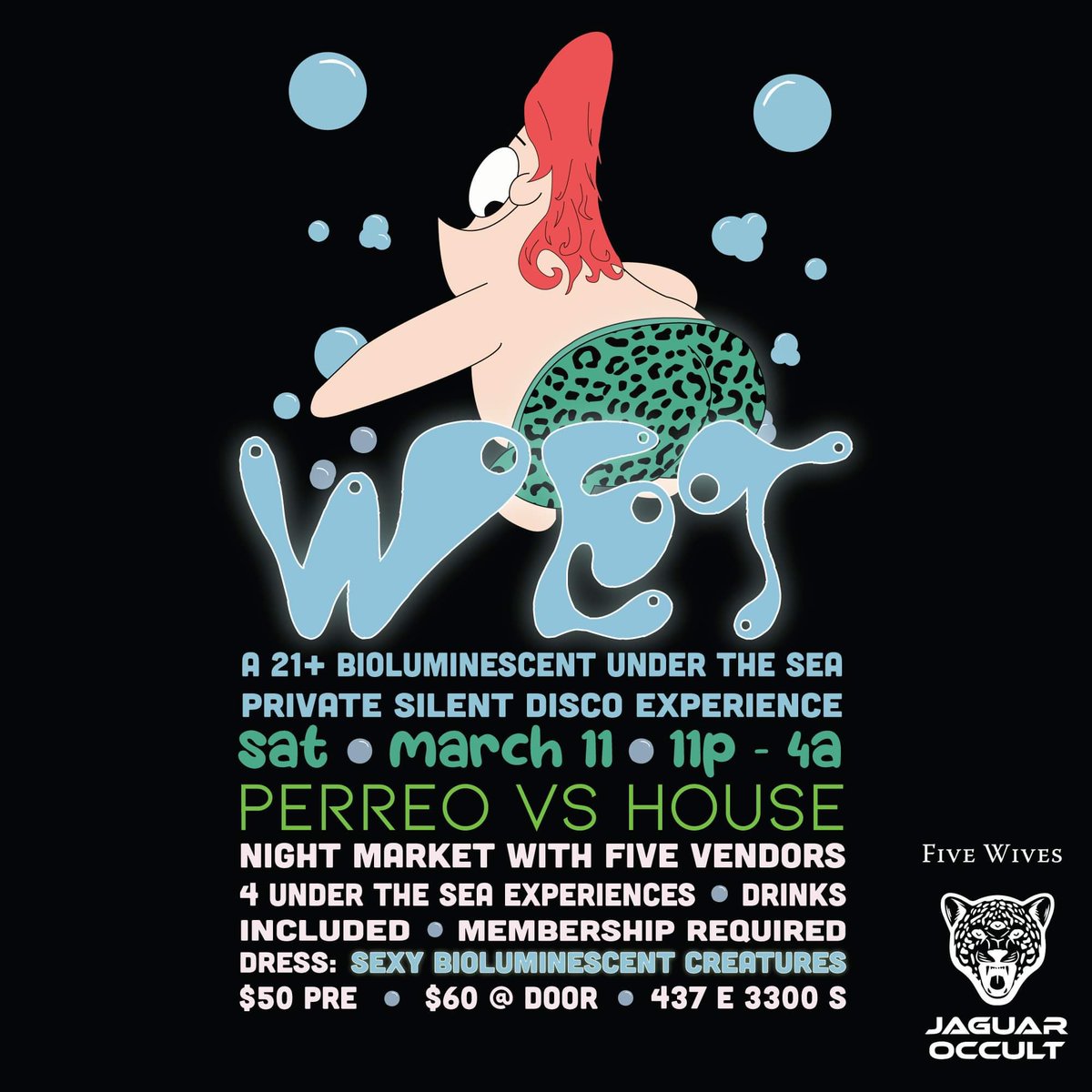_Testifi's tweet photo. Tonight is the night to get Wet! Gonna be taking a submarine to another world of funk.
•
•
•
#goodpeoplegoodtimes #house #music #housemusic #wet #afterhours #sexy https://t.co/bUBqLm6Yhq