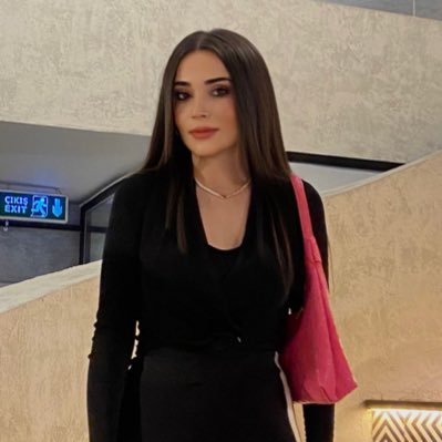 #YeniProfilResmi