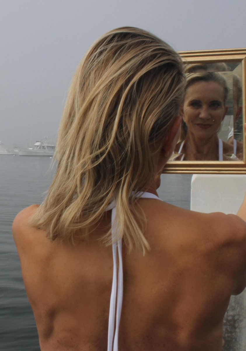 Foggy morning but I see you …

#sportsillustrated, #swimsuitmodel, #siswimsearch, #siswim, #thisis65,