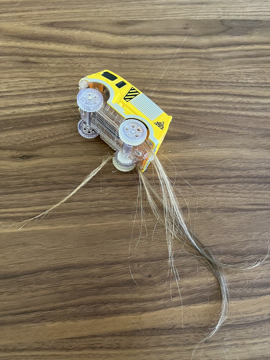 Mistakes were made. Lessons were learned.