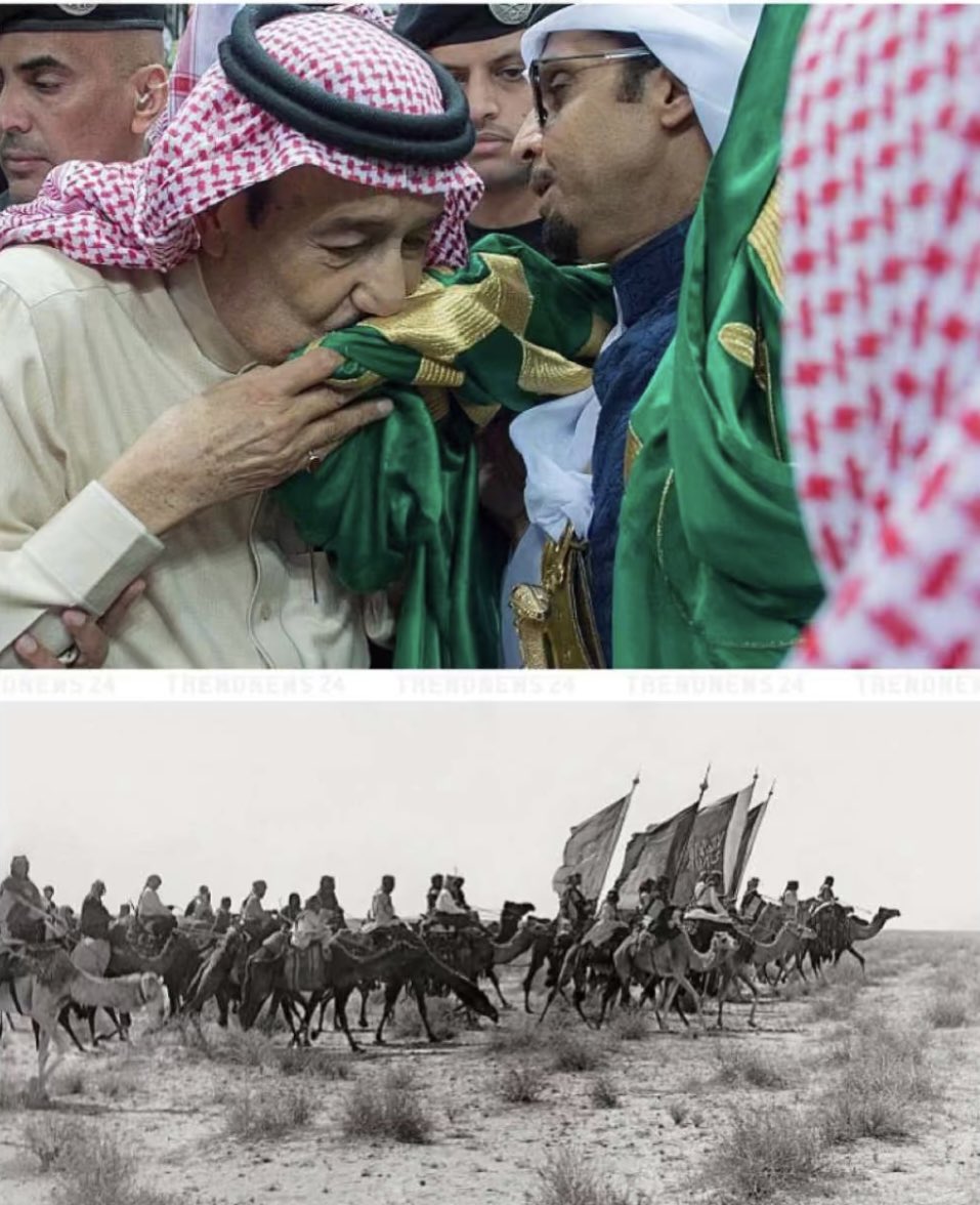 hammod1144's tweet photo. #يوم_العلم راياتنا فوق المعالي مقيمة                       وامجادنا ماضي .. وحاضر .. وقدام https://t.co/pDtOgGv6dL