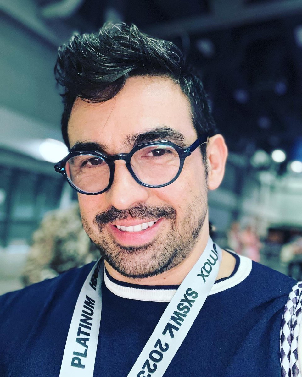 Moisés Zamora tweet media