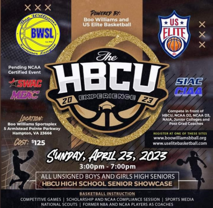 🏀New Episode Alert🏀

We were honored to have had Ms. Monique Smith <a href="/HostofChat/">AChatintheGardenPod</a> join us on the #HometownLegends Podcast Series. 

Ms. Smith was the Athletic Conference Executive for the CIAA and host A Chat In The Garden Pod. 
youtube.com/live/4cCkb8aLM…