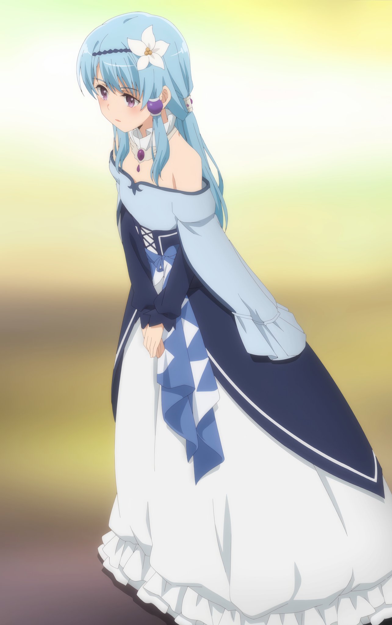 Saikyou Onmyouji no Isekai Tenseiki episode 10