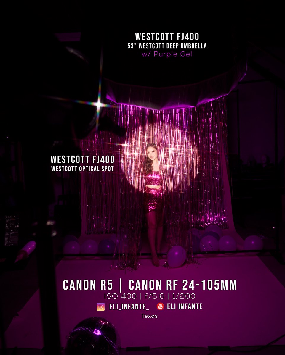 Birthday shoot 🎉📸