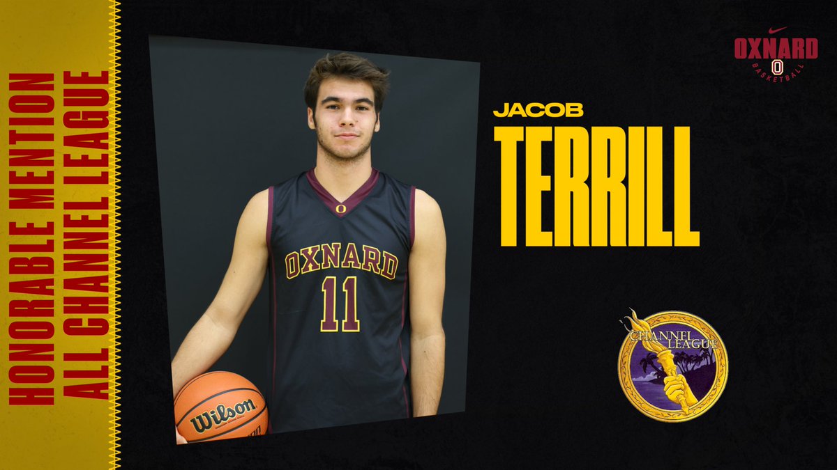 Oxnard HS Basketball tweet media