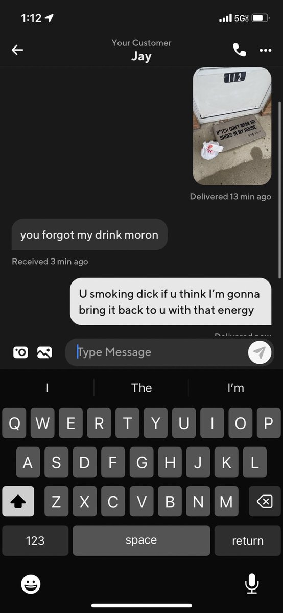 Declxss's tweet image. I’m done dashing