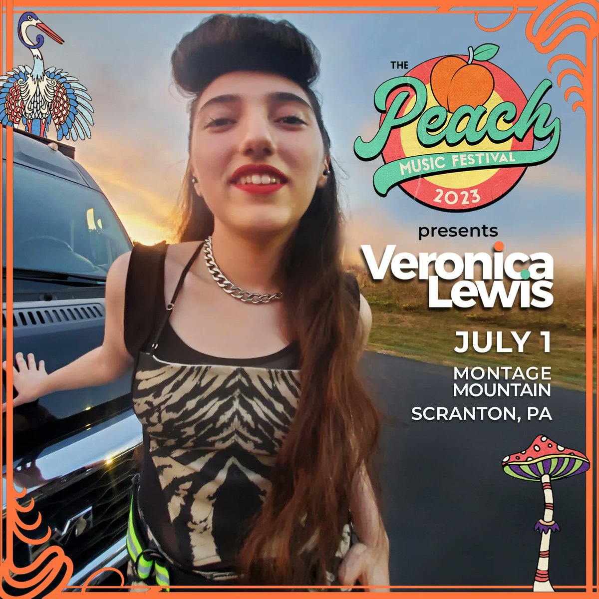 It's happening July 29 - July 2 @PeachMusicFest 💙 so stoked to be performing! thepeachmusicfestival.com/festival-passe… #peachmusicfestival #peachmusic #peachmusicfestival #peachmusic #peachmusicfestpeachmusicfest