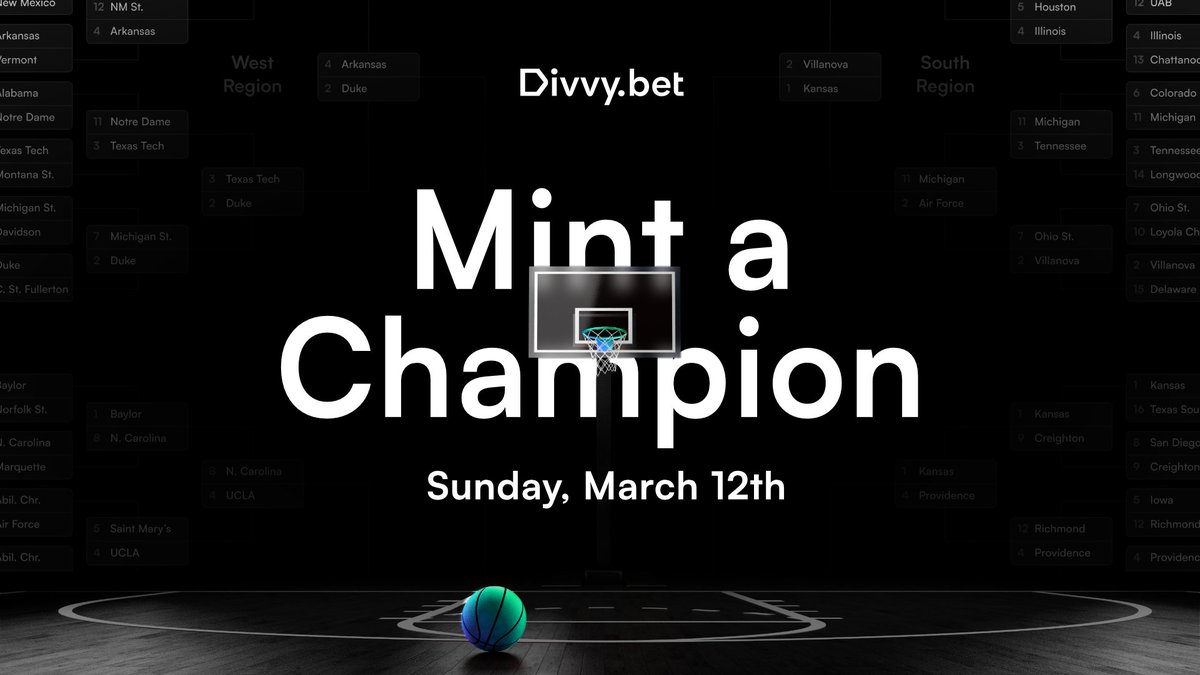 DivvyBet's tweet photo. Tomorrow 👀 https://t.co/vxofGWqwXw