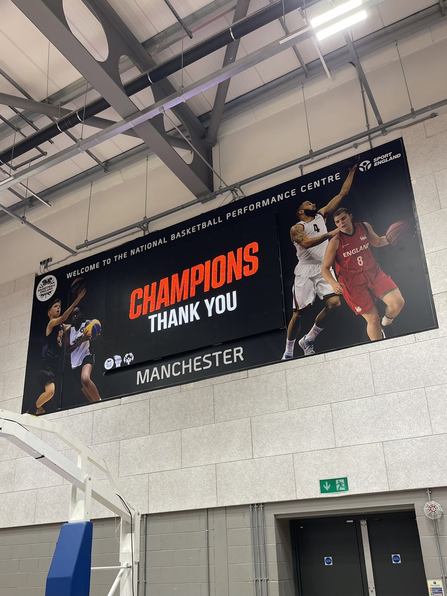 universaluk's tweet image. See #Champions in cinemas now! 

Book tickets: championsmovie.co.uk 

@bballengland 
#ProjectSwish
@SOGreatBritain 
@DOSportCoaching