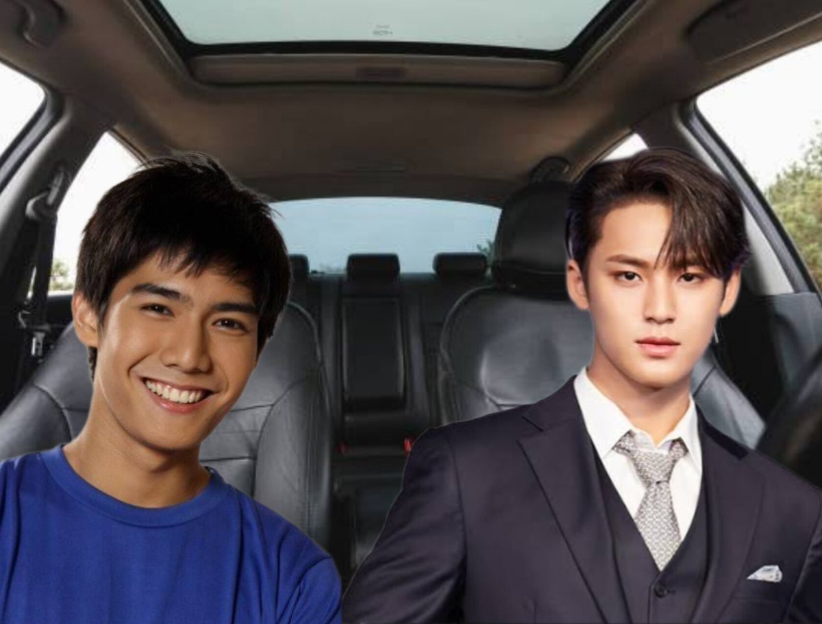 vicotinamide's tweet photo. 92.

MIGUEL: gagi bro paubos na gas

ROBI: may malapit na gas station dyan. left ka lang tapos right then left and right tapos rip it rip it (eme)

[nakarating ang dalawa sa gas station]

MIGUEL: boss pa-gas po, full tank

KUYANG GASOLINE BOY: okay boss

ROBI: gagi si beat box https://t.co/a3R7SC6Fy5
