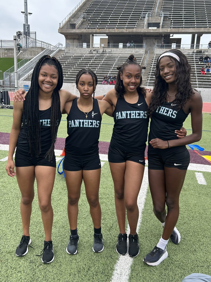 Panther Creek XC/TF tweet media