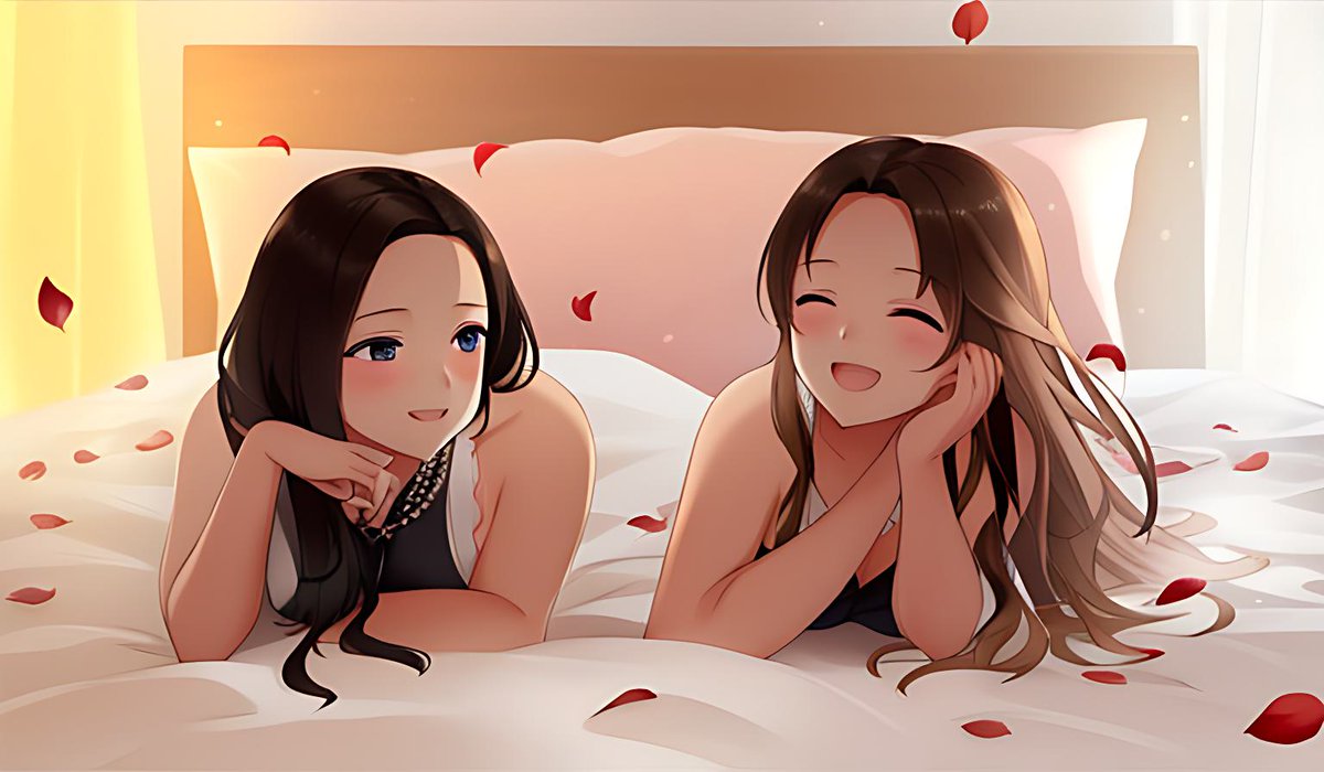 maryrosse_rebe's tweet photo. ❗️Hey..It's time for a contest. 😝

All those who will guess the characters in this picture and share this post, will receive a set of pictures privately on twitter or on my Fansly account for better picture quality. 💦😈

Tomorrow at 19:00 (+1GTM) all those who participate will receive the pictures via a private message. 💦❤️‍🔥

https://t.co/0lSo7dt2UV

Kiss!! 💋