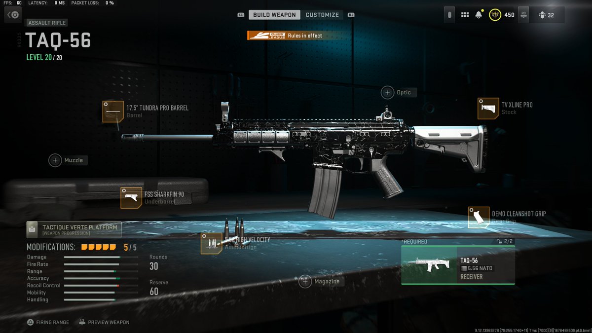 NIP WarsZ tweet media