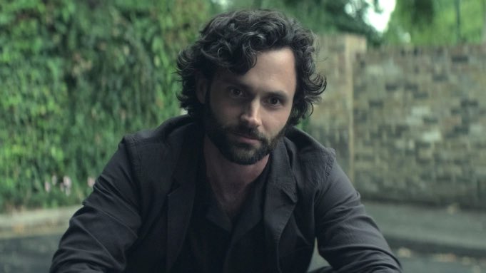 Penn Badgley says ‘YOU’ should end with Season 5.

“It feels to me like Joe needs to get what’s coming to him.”

(Source: indiewire.com/2023/03/penn-b…)