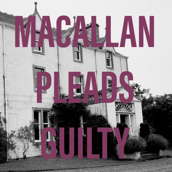 LuthrieG's tweet photo. Find out about the Carphin House criminal trial for the Macallan family on our Facebook and Instagram. 

#CarphinHouse https://t.co/X6CWsz83YT