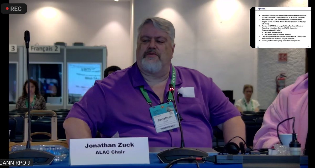 ShreedeepRay's tweet photo. At-Large Leadership Welcome to ICANN76 @Jvzuck
It's 12:00 am and still have my eyes wide open 

#ICANN76 
#AtLarge76 #AFRALO #APRALO #EURALO #LACRALO #NARALO
@ICANN

#AskAtlarge https://t.co/iNnmEh7SoE