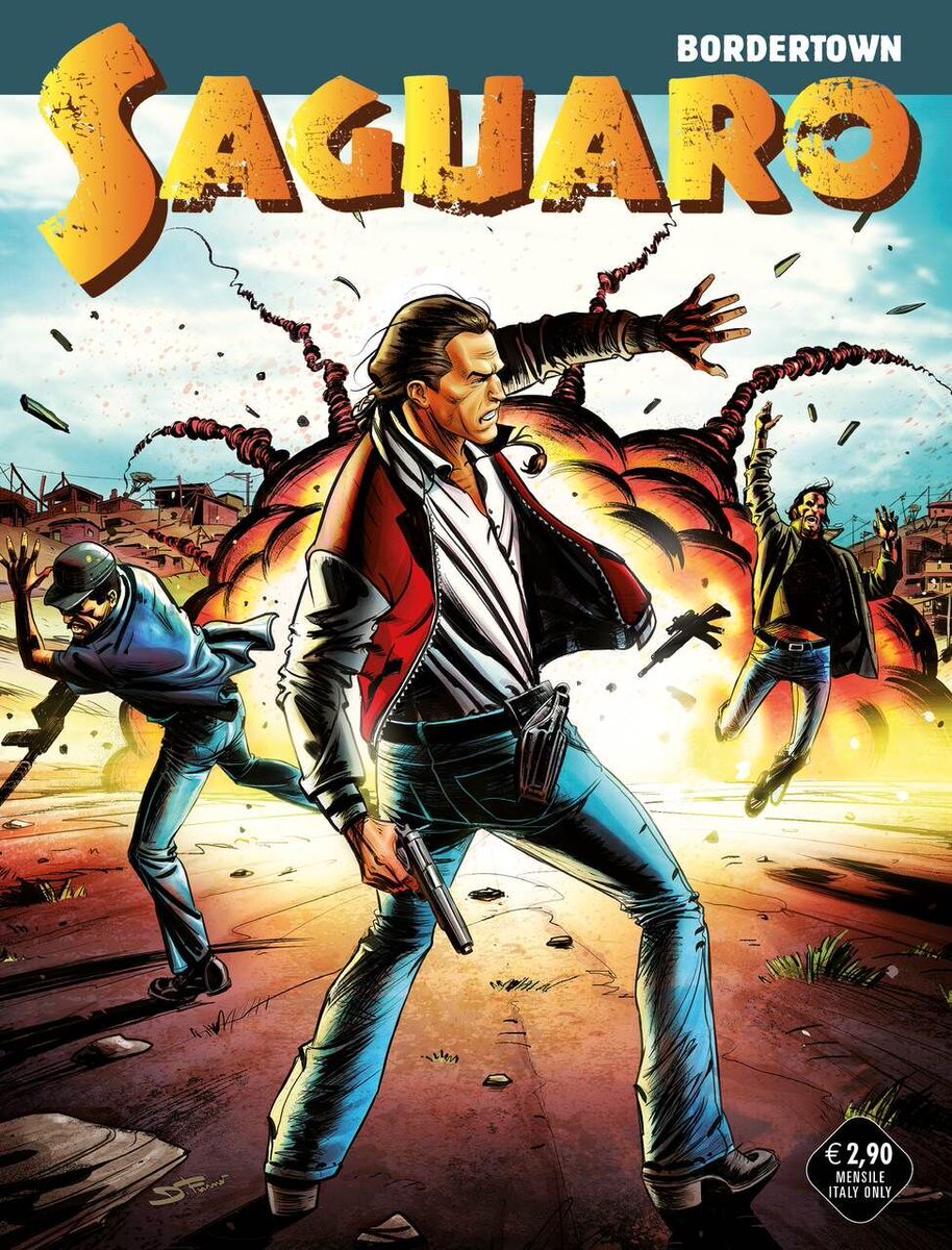 FalaAnimalSite's tweet photo. Cheyenne e Saguaro: dois títulos da Sergio Bonelli Editore pela Editora 85!
https://t.co/dyBPqeNhTT
#cheyenne #saguaro #nerd #hq #editora85 #catarse #fumetti #faroeste #geek #quadrinhos #sergiobonelieditore #western @85Editora @catarse https://t.co/WUqDqH4Pcx