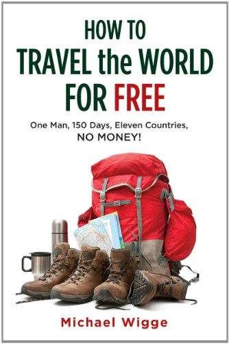 MichaelWigge's tweet image. I uploaded my #book #HowtoTraveltheWorldforFree on #Slideshare. Feel free to download for #free and add me there
slideshare.net/MichaelWigge