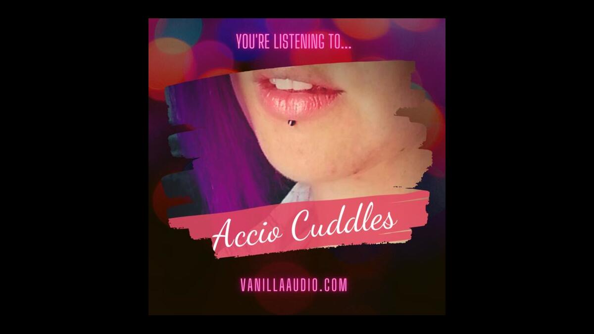 vanilla_audio's tweet photo. Thanks from @AccioCuddles to you for listening to https://t.co/vR8bTUBRO6 #VanillaAudio #EroticAudio #EroticAudioPerformers https://t.co/9wimi0Zlid https://t.co/3T0w46ntfg