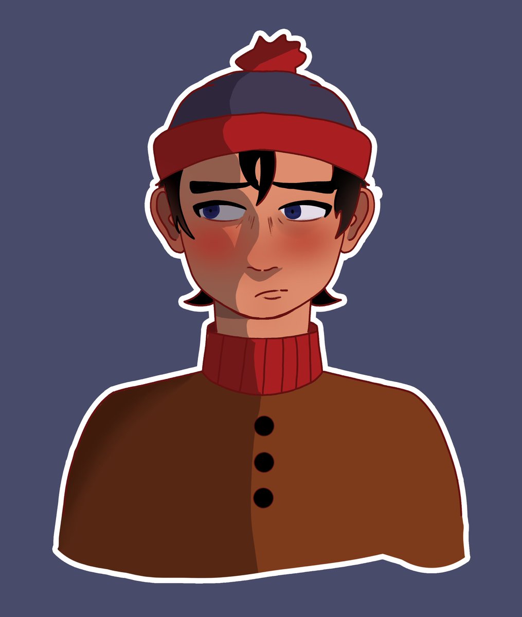eldritchcash's tweet photo. Drew the bois! #sptwt #southpark https://t.co/5y7tCwG4kf