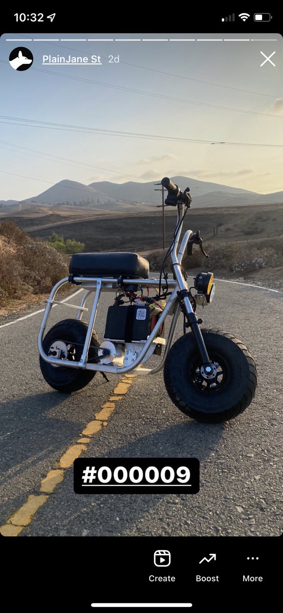 dingomot0's tweet photo. you ever wanted a DingoMoto, here is your chance! We are wrapping up the first batch of the EZ Ride PlainJane series and to thank everyone for your support we decided to give away #10 of the PlainJane series.
To enter buy any product available on our website.USA residents only https://t.co/uwyfwW8gH1