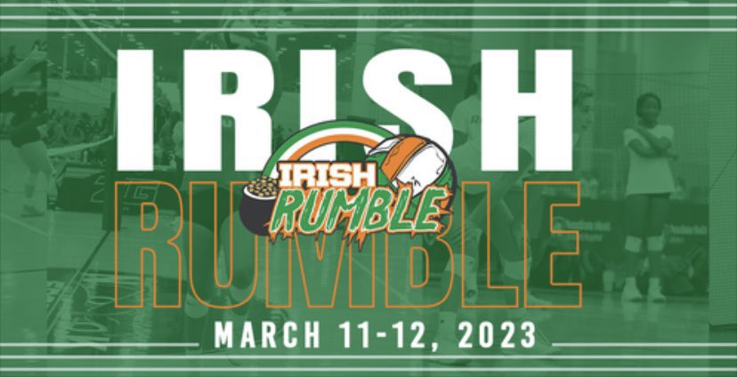 Maggie_Birkle's tweet photo. Irish Rumble 2023
📍Spooky Nook Sports, PA
Court #14 https://t.co/4usopMEjWQ