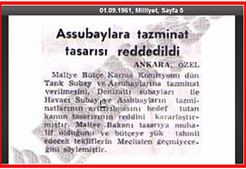 #OylarTazminata Sabreden derviş bile bu kadar beklemedi. 62 yıldır bekliyoruz. Sadece tazminat hakkımızı istiyoruz <a href="/DurgenHamza/">Hamza DÜRGEN</a> <a href="/temadankara/">TEMAD Genel Başkanlığı</a> 
<a href="/RTErdogan/">Recep Tayyip Erdoğan</a>
 <a href="/NureddinNebati/">Dr.Nureddin NEBATİ🇹🇷</a>
 <a href="/dbdevletbahceli/">Devlet Bahçeli</a>
<a href="/tcsavunma/">T.C. Millî Savunma Bakanlığı</a>
 <a href="/kilicdarogluk/">Kemal Kılıçdaroğlu</a>
<a href="/mustafaelitas/">Mustafa Elitaş</a>
 <a href="/fuatoktay/">Fuat Oktay</a>
<a href="/AhmetAYDIN_02/">Ahmet AYDIN</a>
<a href="/HMBakanligi/">T.C. Hazine ve Maliye Bakanlığı</a> <a href="/TSKGnkur/">TSK</a>