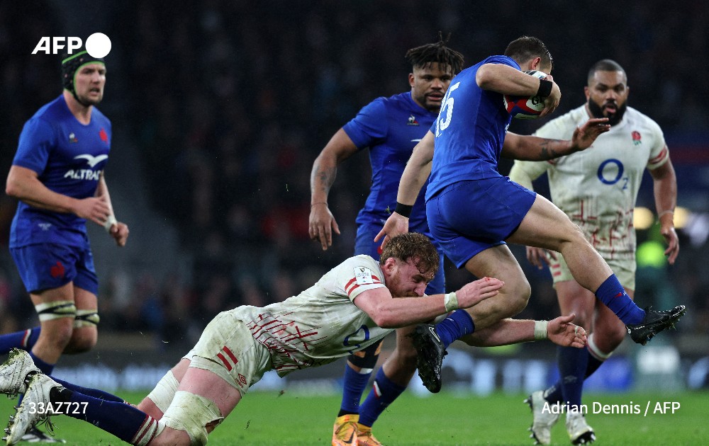 Agence France-Presse tweet media