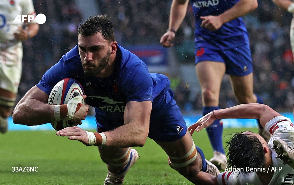 Agence France-Presse tweet media