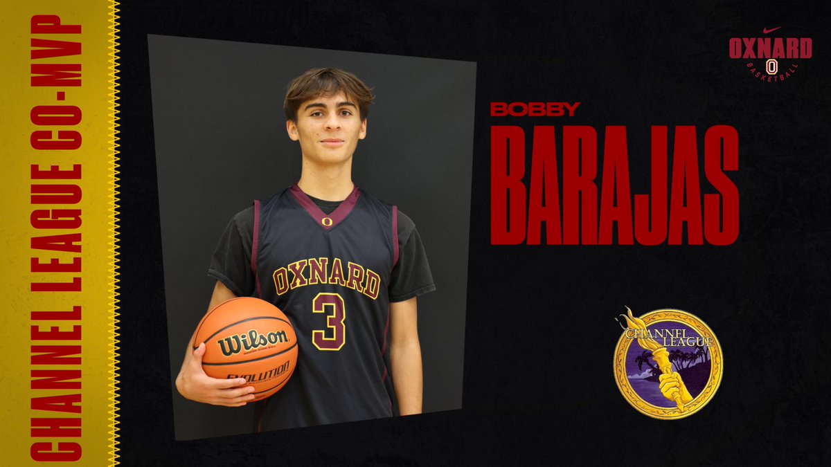 Oxnard HS Basketball tweet media