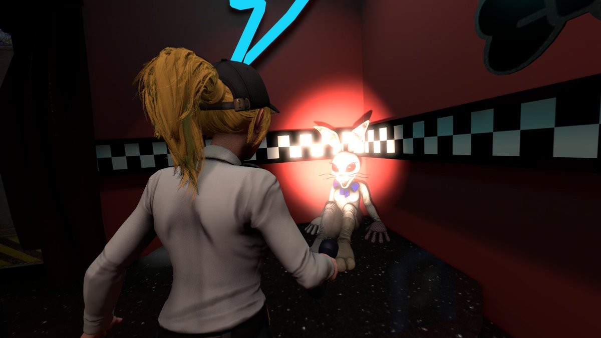 HeyThatsFurry's tweet photo. https://t.co/2zw1Khc10o wanted to see Vanessa become Vanny. I wonder if this is how it happened.

Watch the https://t.co/5G9e4PpSpu

------------

https://t.co/dmRi080Cfv
https://t.co/BCMgPpYzmF
https://t.co/vnbn3wsdAv https://t.co/C5XSPBoyzq