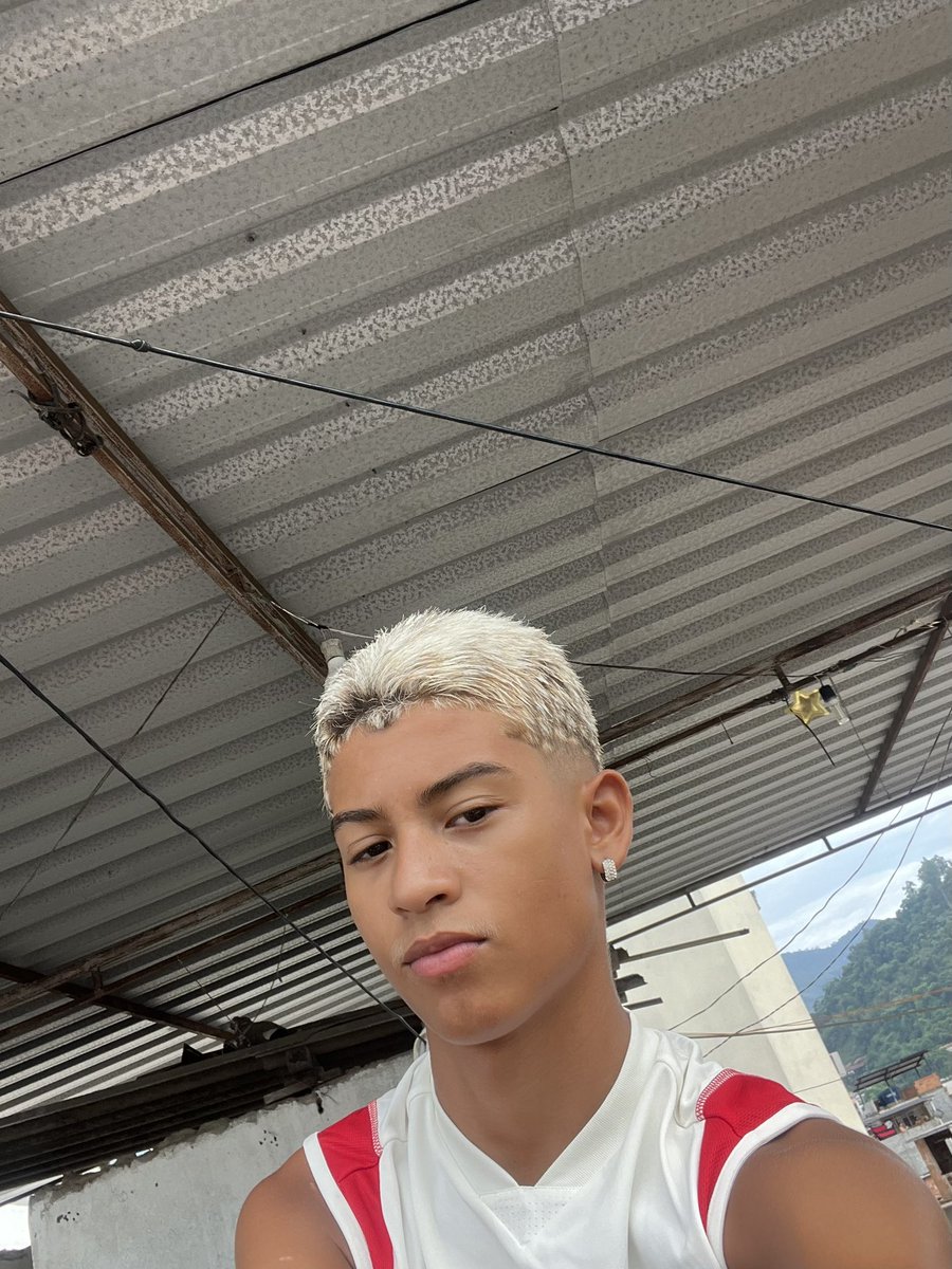 de reflexo é outra parada😬